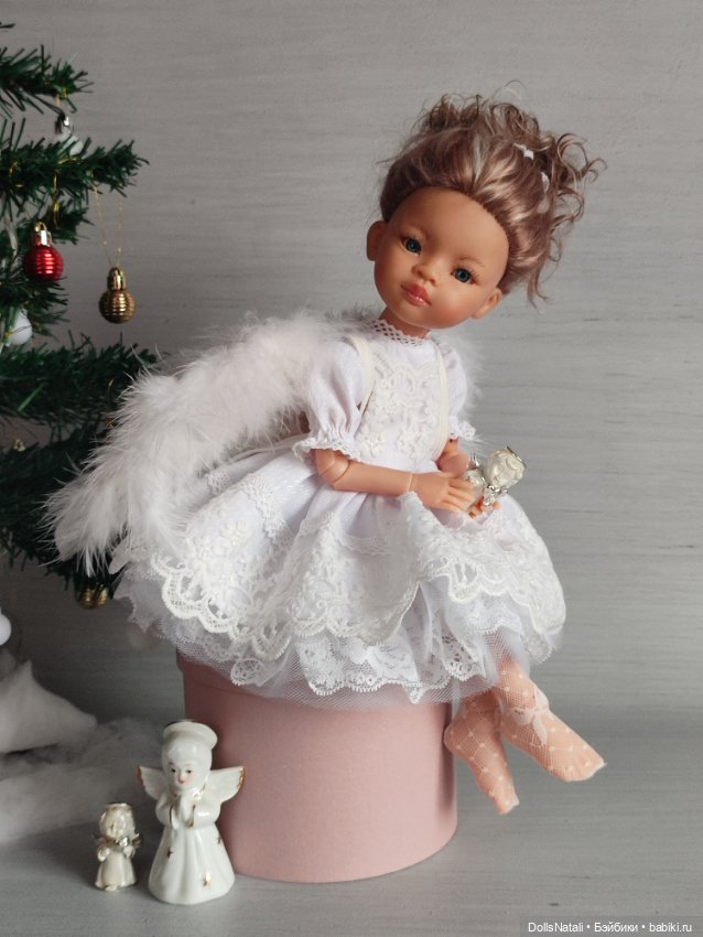 Поздравляю всех с Рождеством (фото 2)