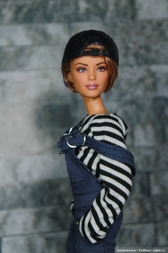 Сашка — Куклы Barbie (Барби): Looks (фото 5)