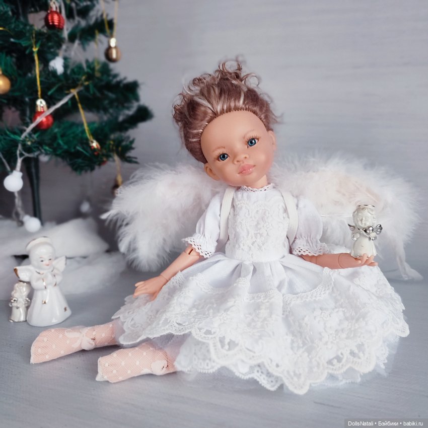 Поздравляю всех с Рождеством