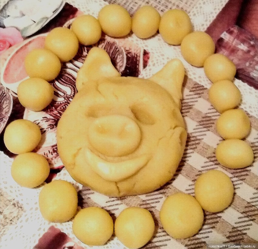 Три орешка от Пышечки — Коллекции шарнирных (фото 7)