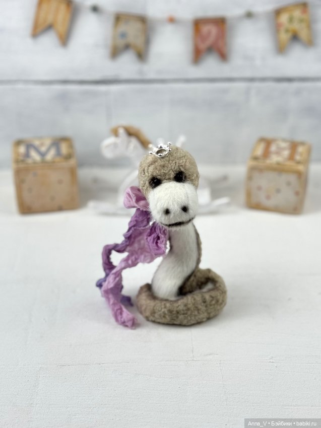 Тедди змейки🎄 — Авторские мишки Тедди и друзья: фото (фото 2)