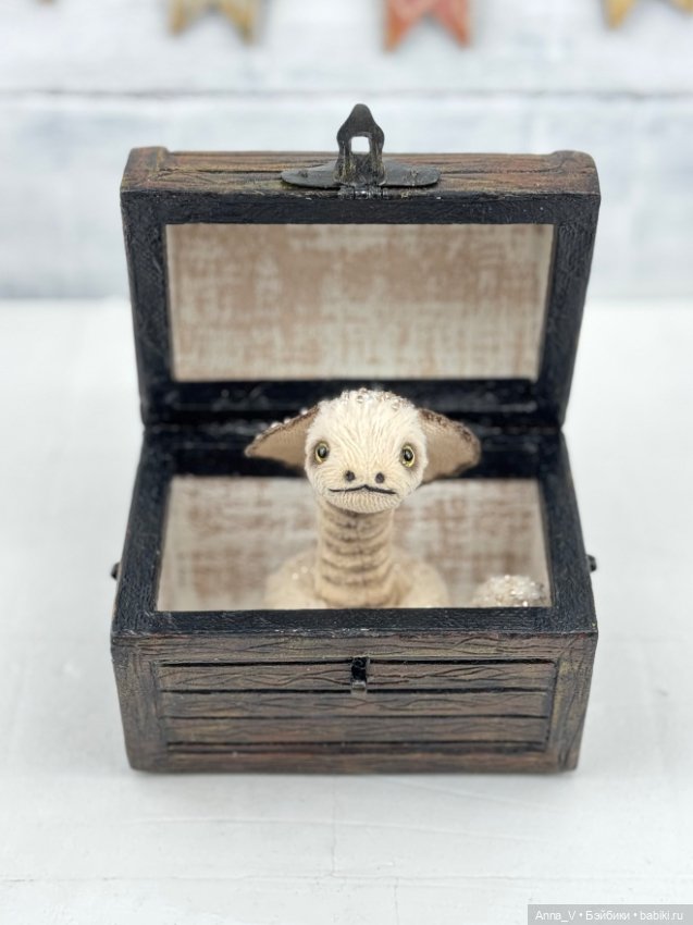 Тедди змейка Лилу — Авторские мишки Тедди и друзья: фото (фото 2)