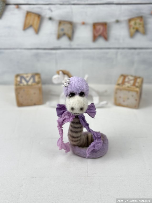 Тедди змейки🎄 — Авторские мишки Тедди и друзья: фото (фото 6)