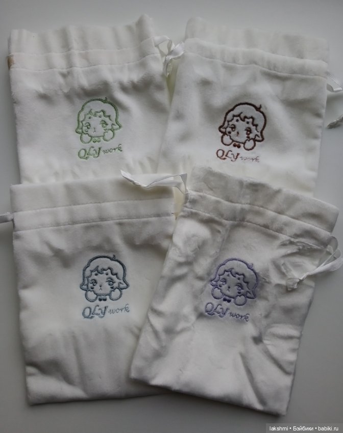 Рождество с Несси. Прибавление в семье овечек QLY