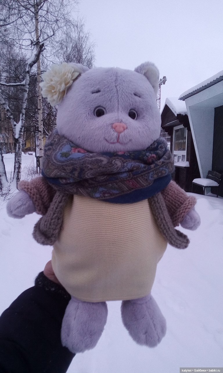 Зимнее — Коллекционные игрушки и фигурки: Lego (фото 8)