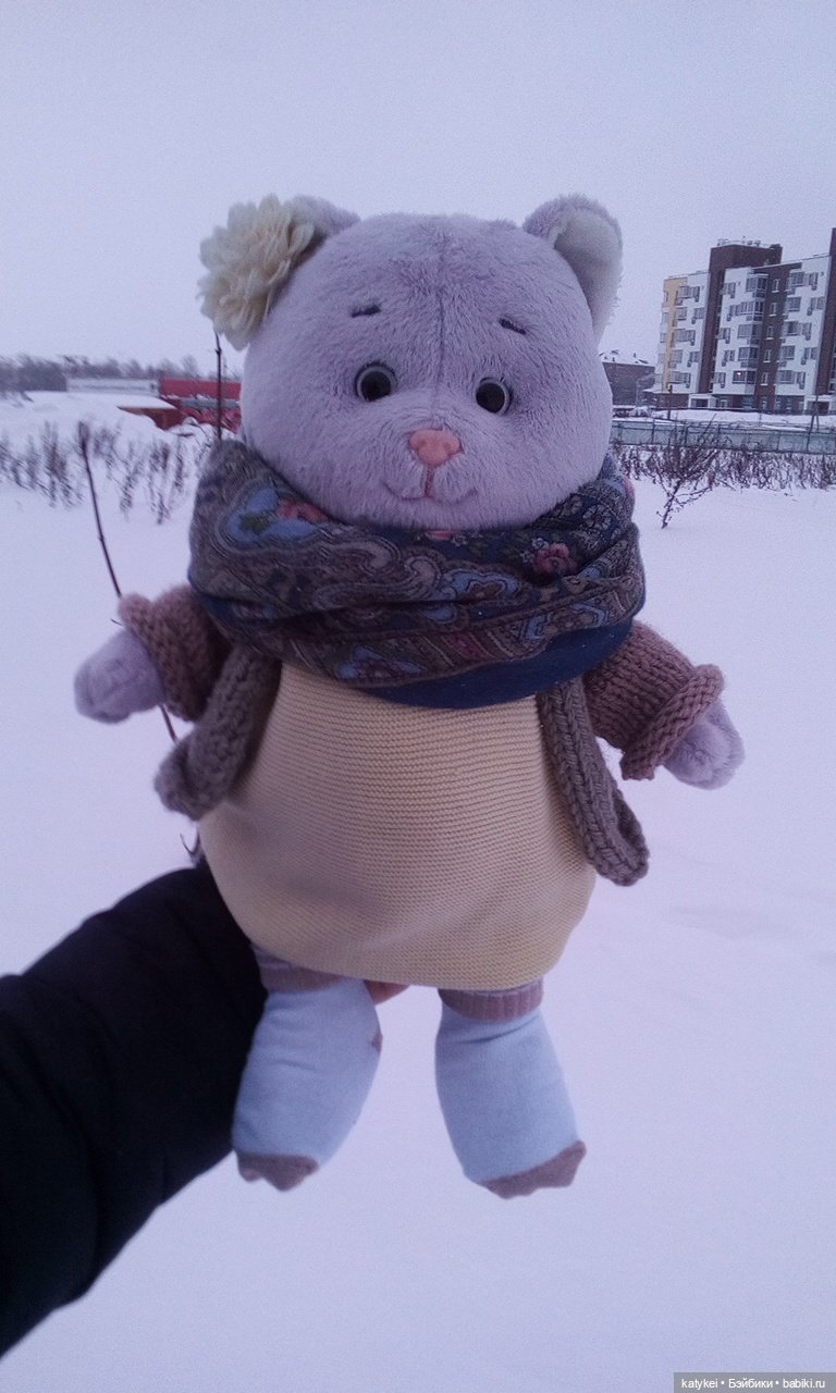 Зимнее — Коллекционные игрушки и фигурки: Lego (фото 10)