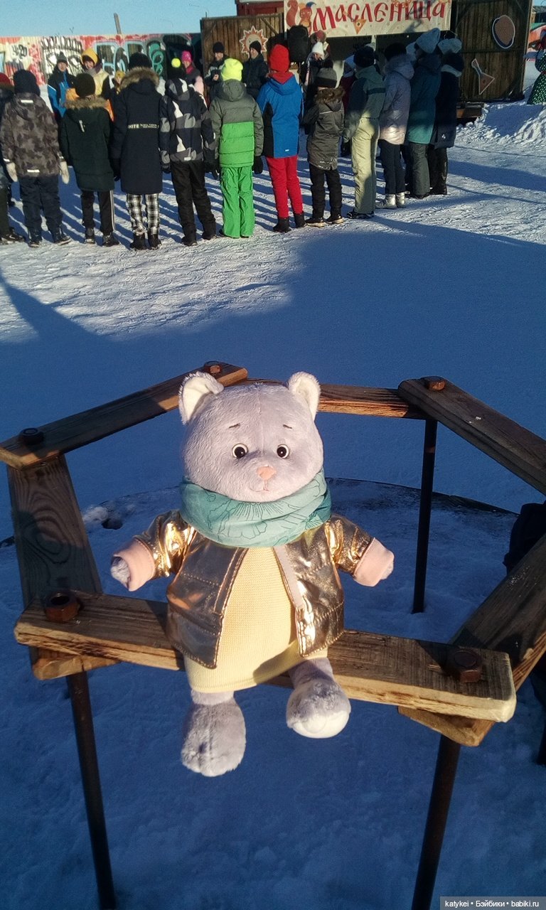 Зимнее — Коллекционные игрушки и фигурки: Lego (фото 7)