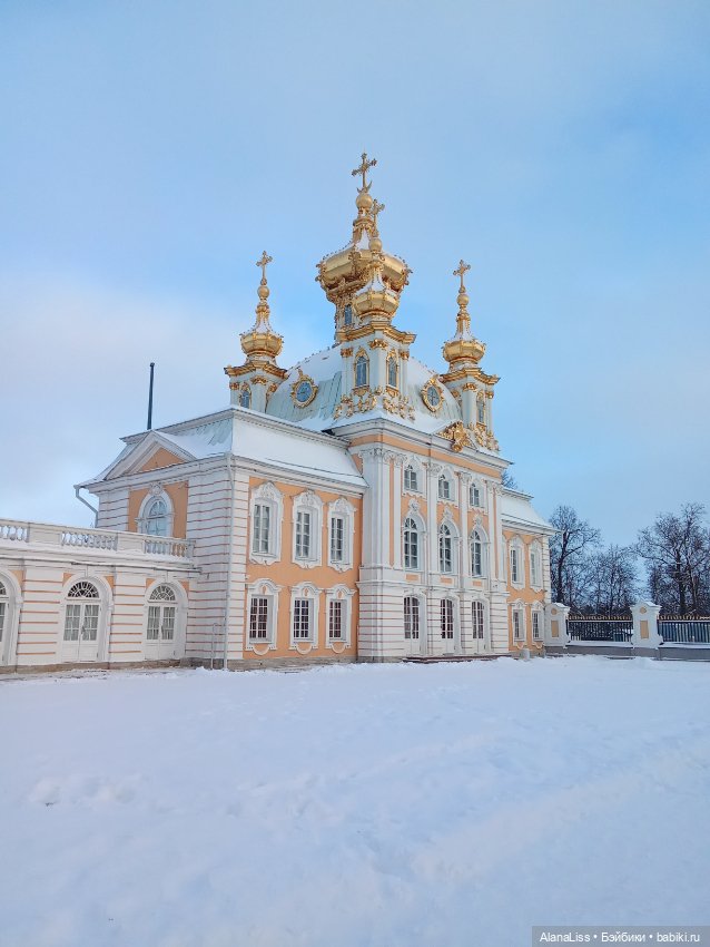 Немного зимней красоты — Красивая природа и цветы: фото пейзажей