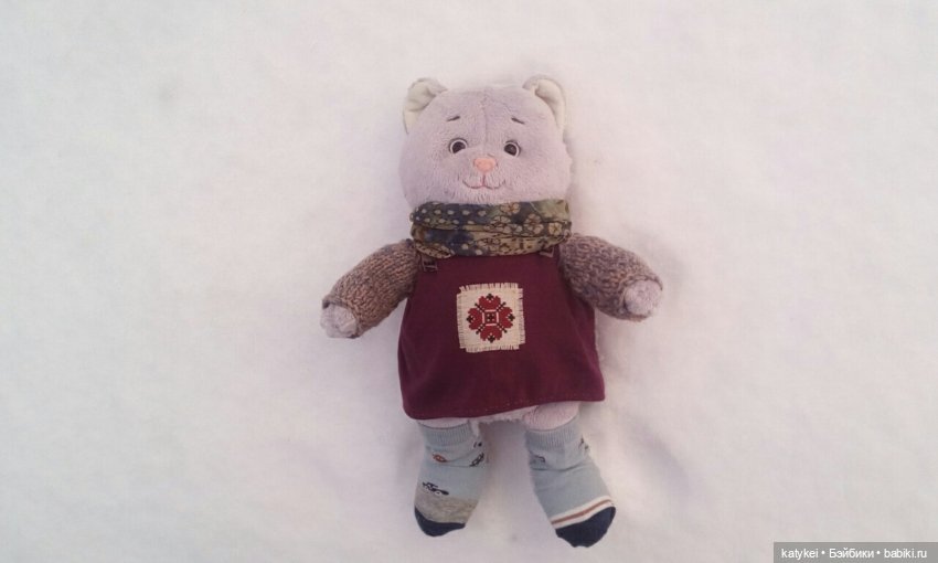 Зимнее — Коллекционные игрушки и фигурки: Lego (фото 5)