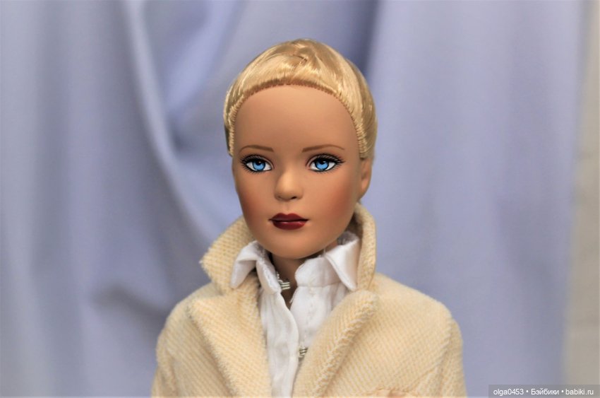 Куклы Tonner: ч. 108 — Фэшн (фото 4)