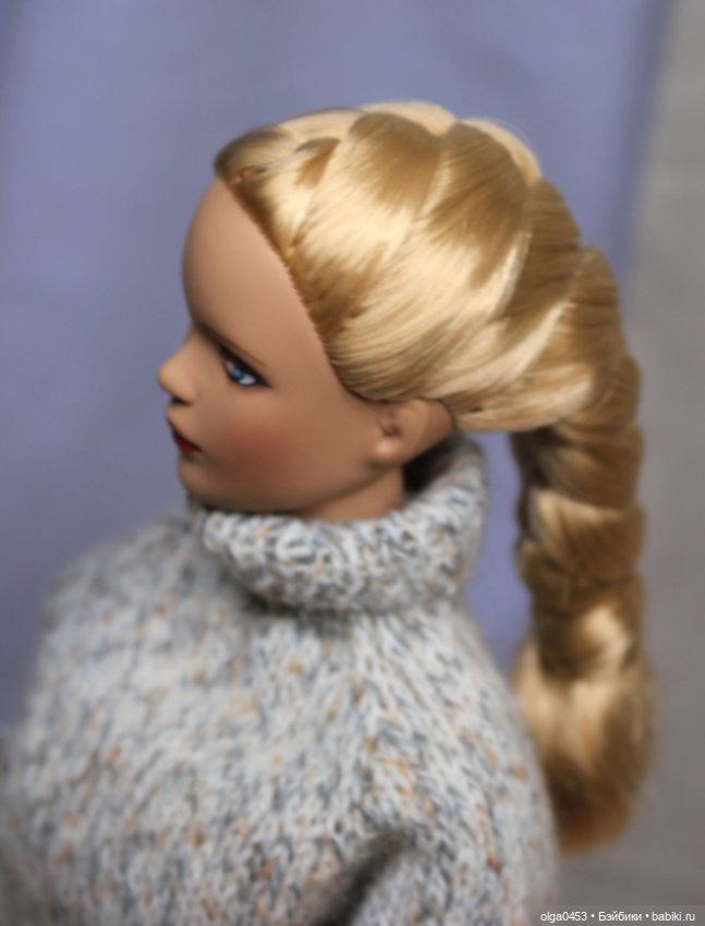 Куклы Tonner: ч. 108 — Фэшн