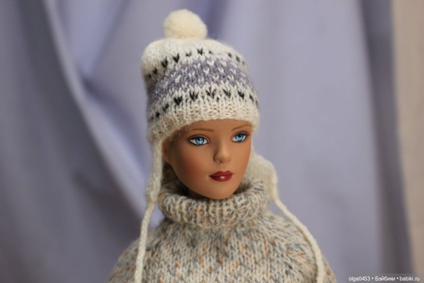 Куклы Tonner: ч. 108 — Фэшн