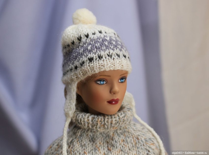 Куклы Tonner: ч. 108 — Фэшн