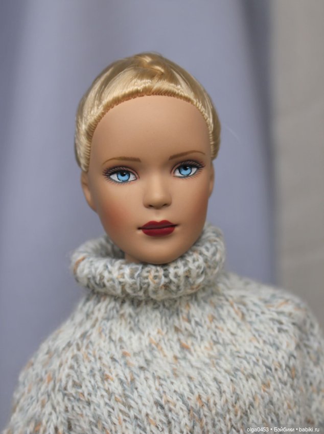 Куклы Tonner: ч. 108 — Фэшн (фото 10)