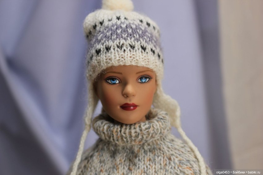 Куклы Tonner: ч. 108 — Фэшн