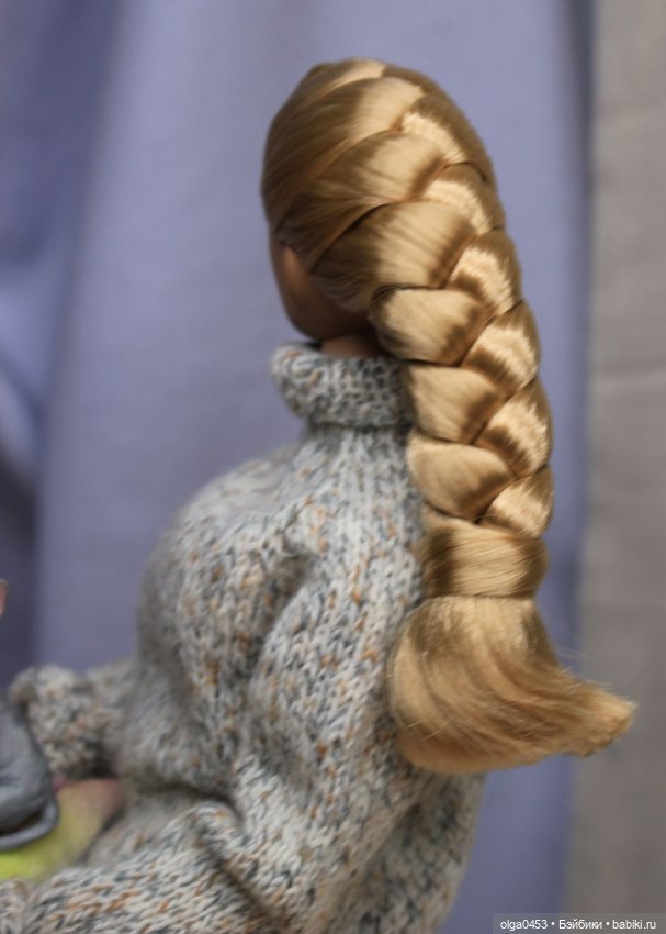 Куклы Tonner: ч. 108 — Фэшн