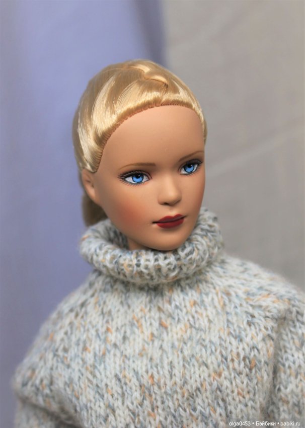 Куклы Tonner: ч. 108 — Фэшн