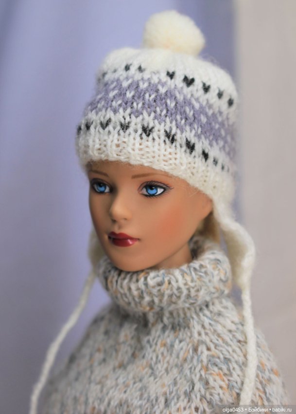 Куклы Tonner: ч. 108 — Фэшн