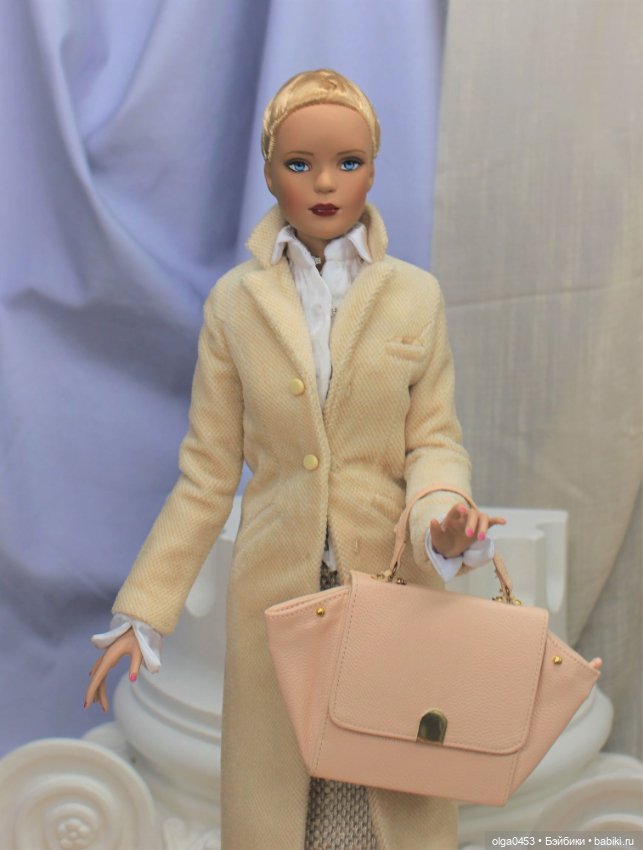 Куклы Tonner: ч. 108 — Фэшн (фото 2)
