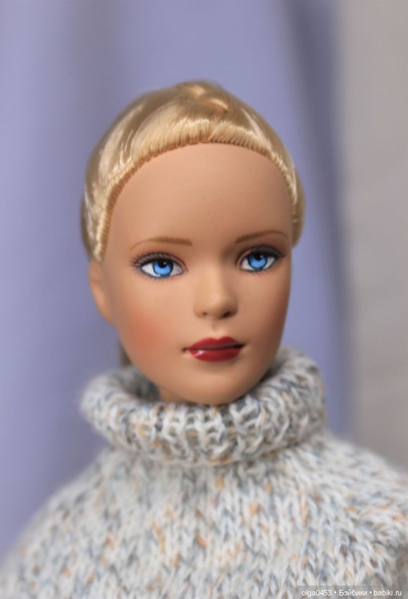 Куклы Tonner: ч. 108 — Фэшн
