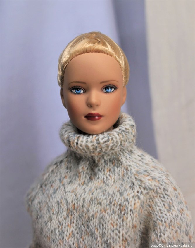 Куклы Tonner: ч. 108 — Фэшн