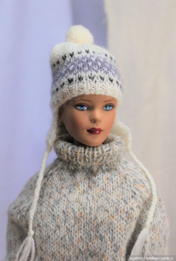 Куклы Tonner: ч. 108 — Фэшн