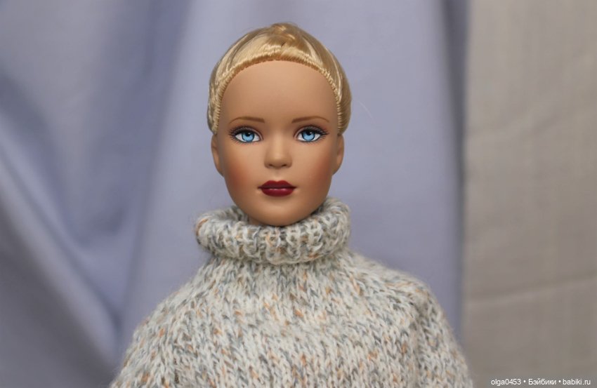 Куклы Tonner: ч. 108 — Фэшн (фото 8)