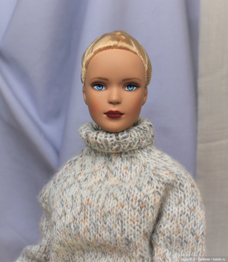 Куклы Tonner: ч. 108 — Фэшн