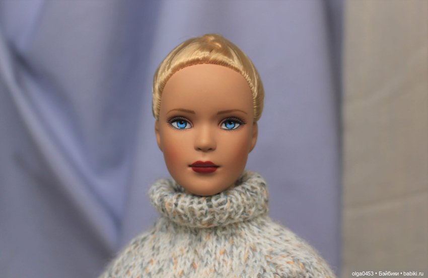 Куклы Tonner: ч. 108 — Фэшн