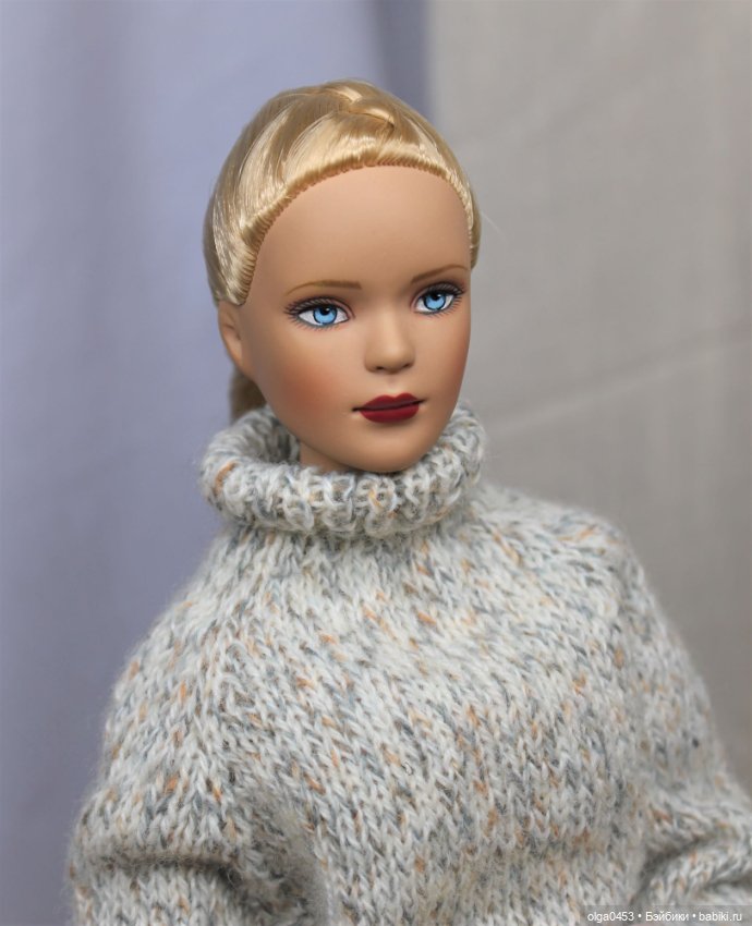 Куклы Tonner: ч. 108 — Фэшн (фото 9)