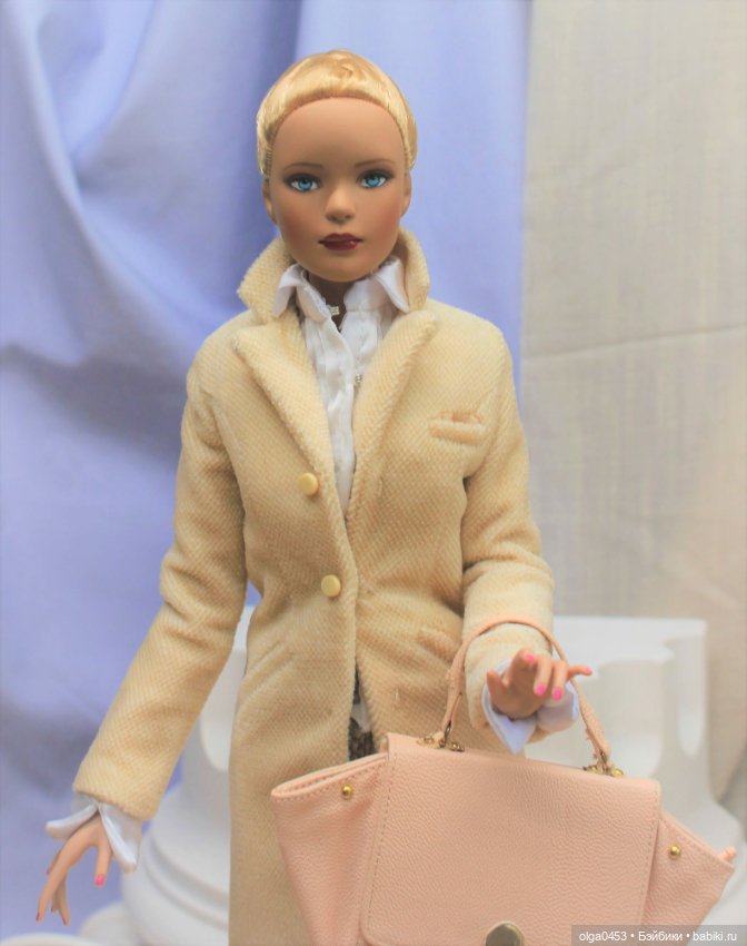 Куклы Tonner: ч. 108 — Фэшн (фото 3)