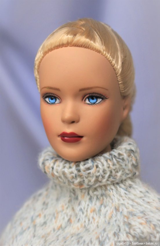 Куклы Tonner: ч. 108 — Фэшн