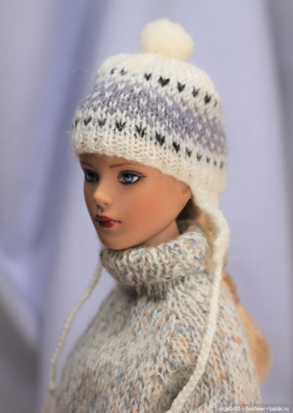 Куклы Tonner: ч. 108 — Фэшн