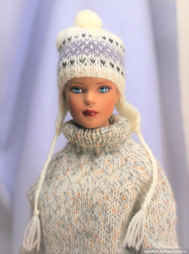 Куклы Tonner: ч. 108 — Фэшн