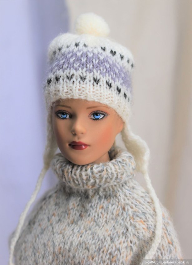 Куклы Tonner: ч. 108 — Фэшн