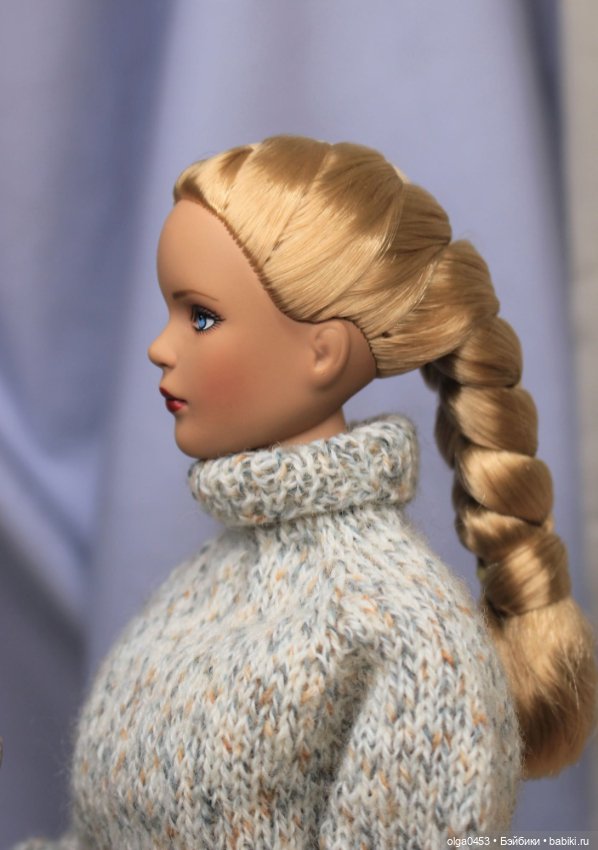 Куклы Tonner: ч. 108 — Фэшн