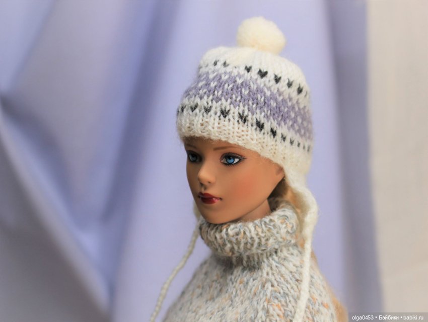 Куклы Tonner: ч. 108 — Фэшн