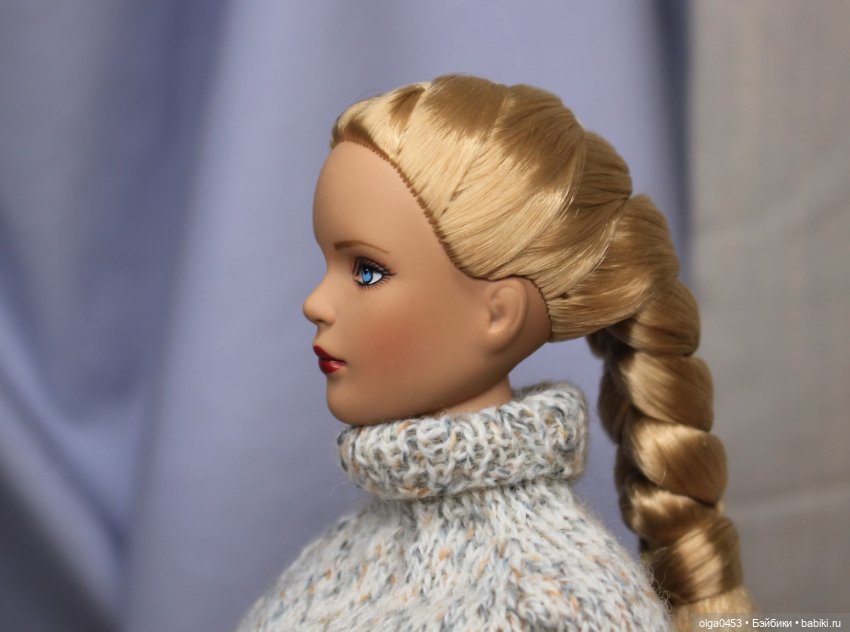 Куклы Tonner: ч. 108 — Фэшн