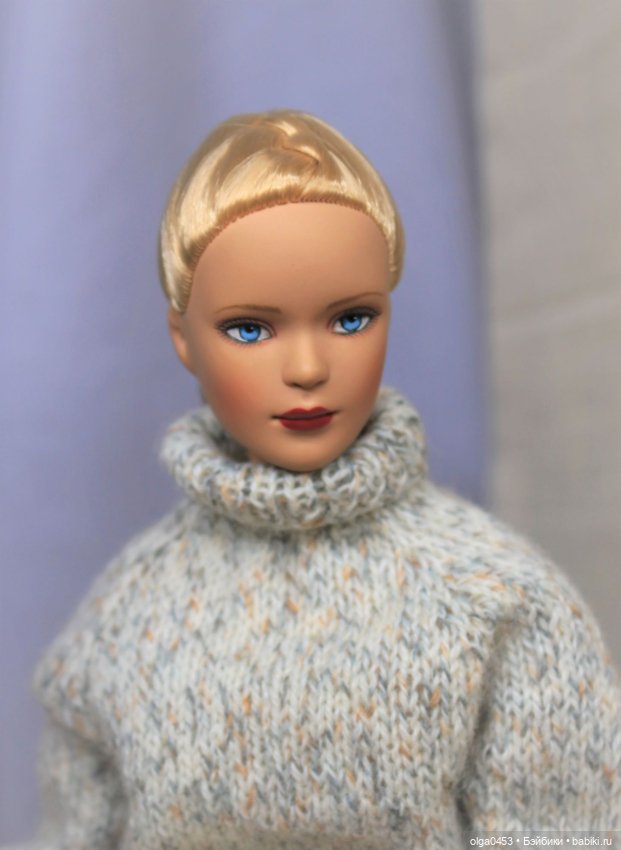 Куклы Tonner: ч. 108 — Фэшн