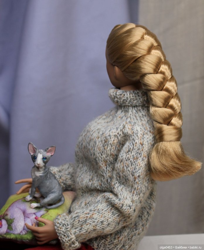 Куклы Tonner: ч. 108 — Фэшн