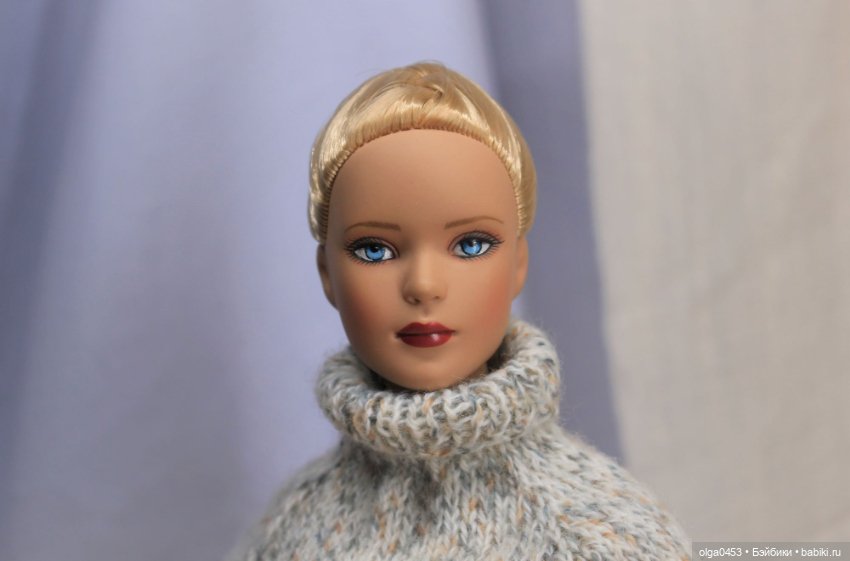 Куклы Tonner: ч. 108 — Фэшн