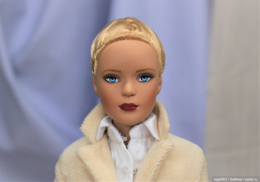 Куклы Tonner: ч. 108 — Фэшн (фото 5)