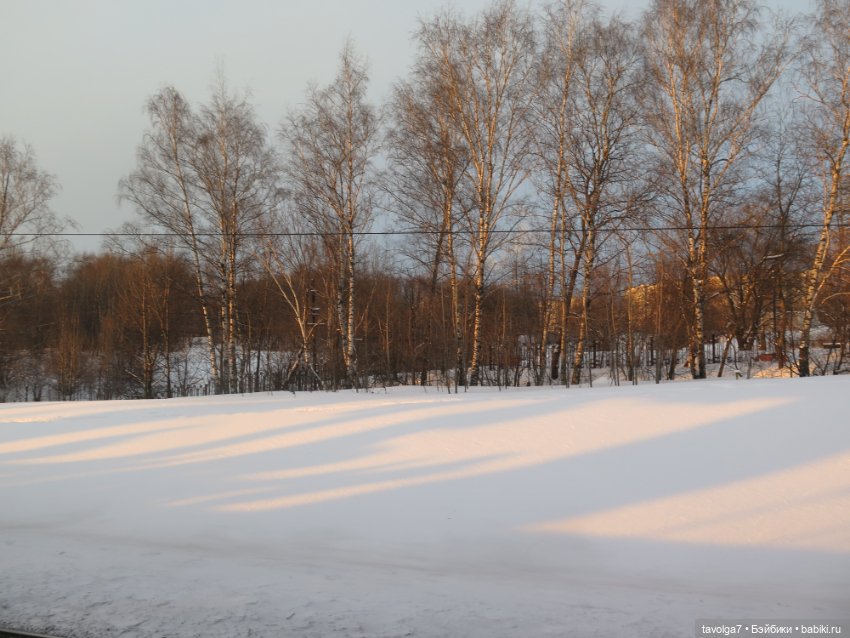 "Раз, два, три. За твоей спиной - лабиринт." (фото 10)