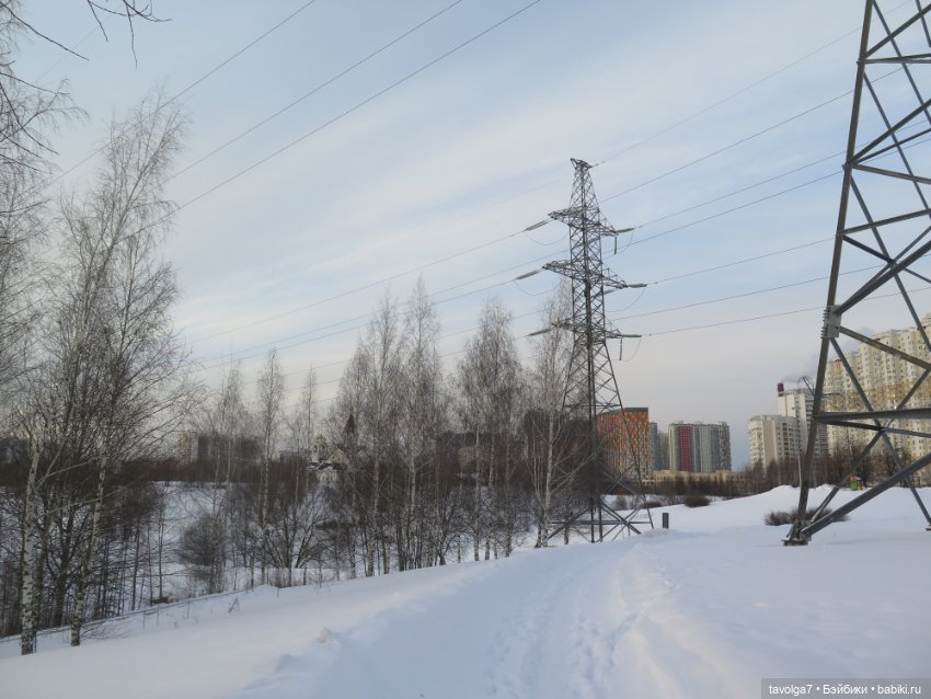 "Раз, два, три. За твоей спиной - лабиринт." (фото 5)