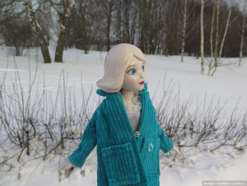 "Раз, два, три. За твоей спиной - лабиринт." (фото 7)