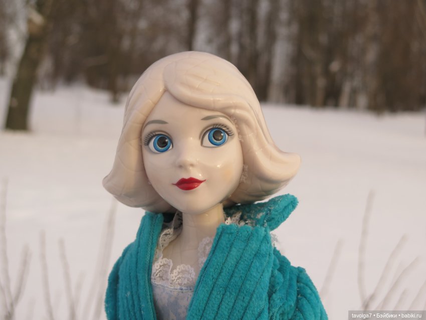 "Раз, два, три. За твоей спиной - лабиринт." (фото 8)