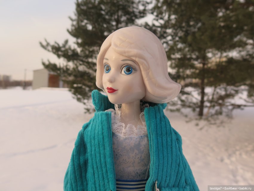 "Раз, два, три. За твоей спиной - лабиринт."