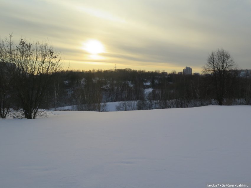 "Раз, два, три. За твоей спиной - лабиринт." (фото 3)