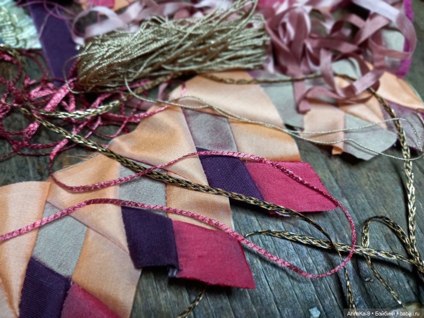 Примерка карнавальных костьюмов моими mignonette