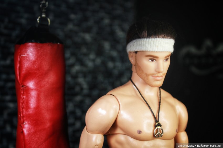 Куклы Barbie (Барби): Looks